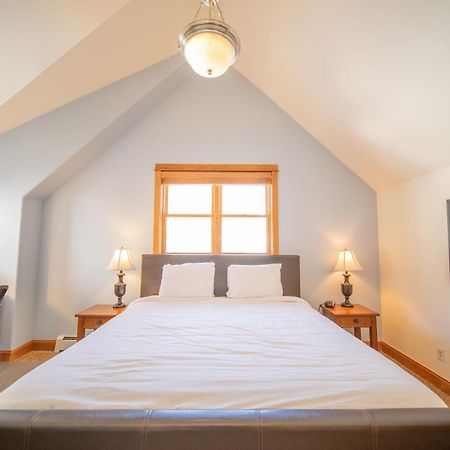 Antlers Gulch 303 By Summitcove Lodging Keystone Exteriör bild