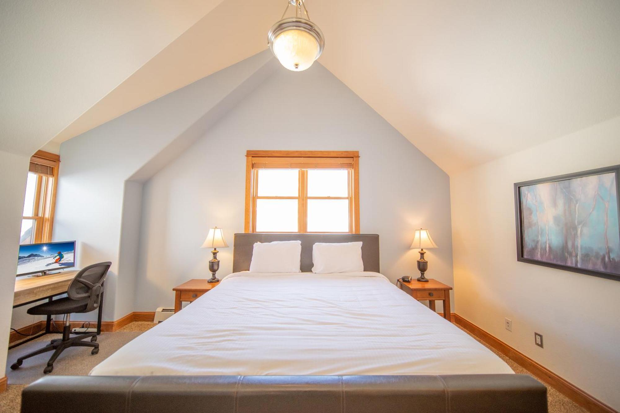 Antlers Gulch 303 By Summitcove Lodging Keystone Exteriör bild