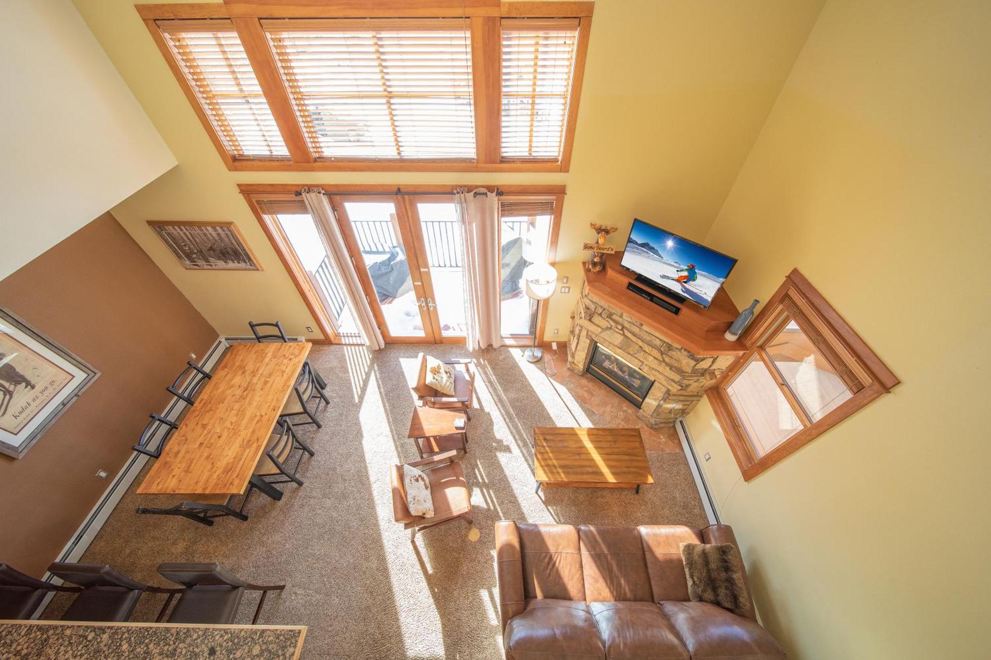Antlers Gulch 303 By Summitcove Lodging Keystone Exteriör bild