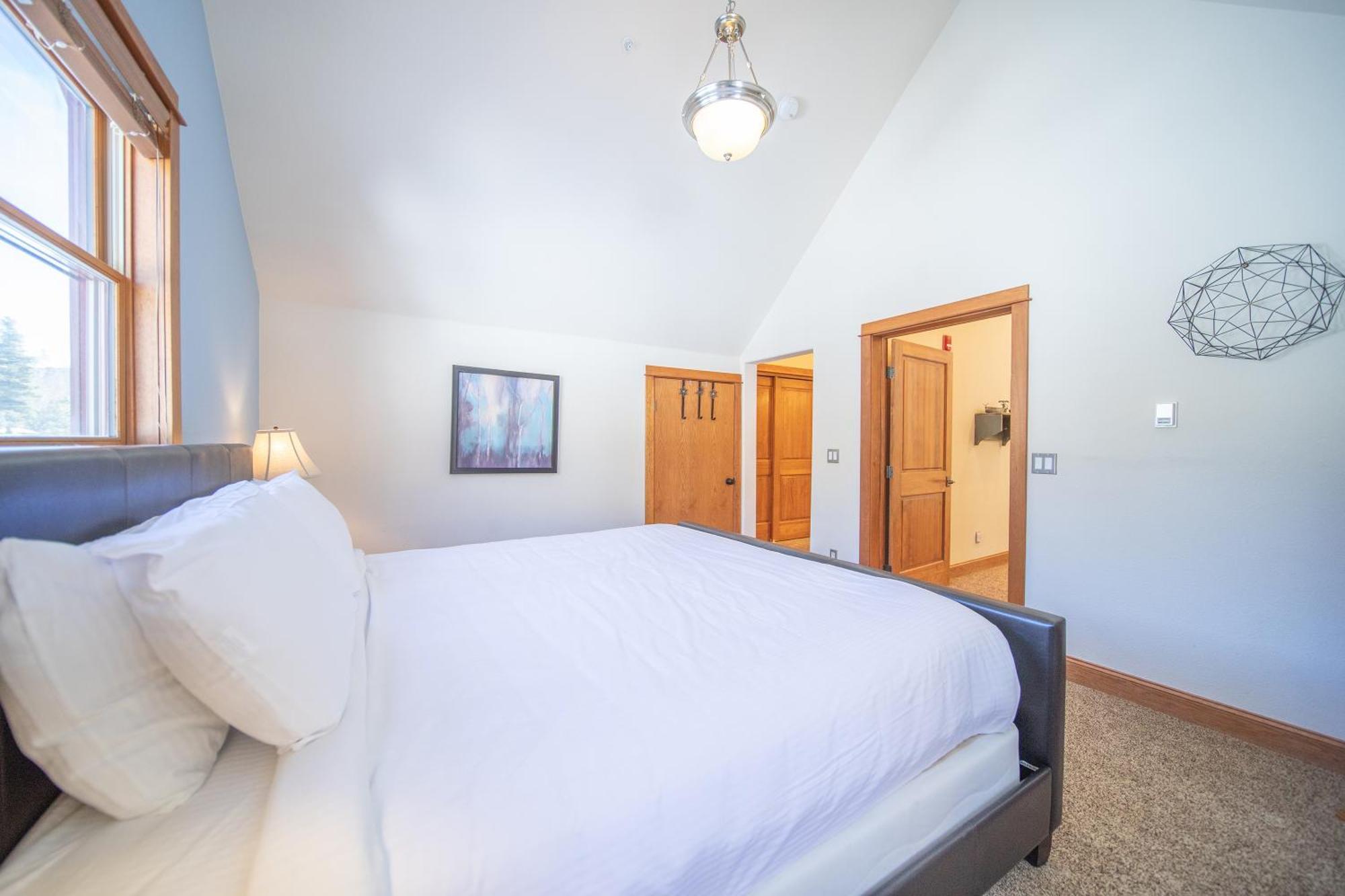 Antlers Gulch 303 By Summitcove Lodging Keystone Exteriör bild