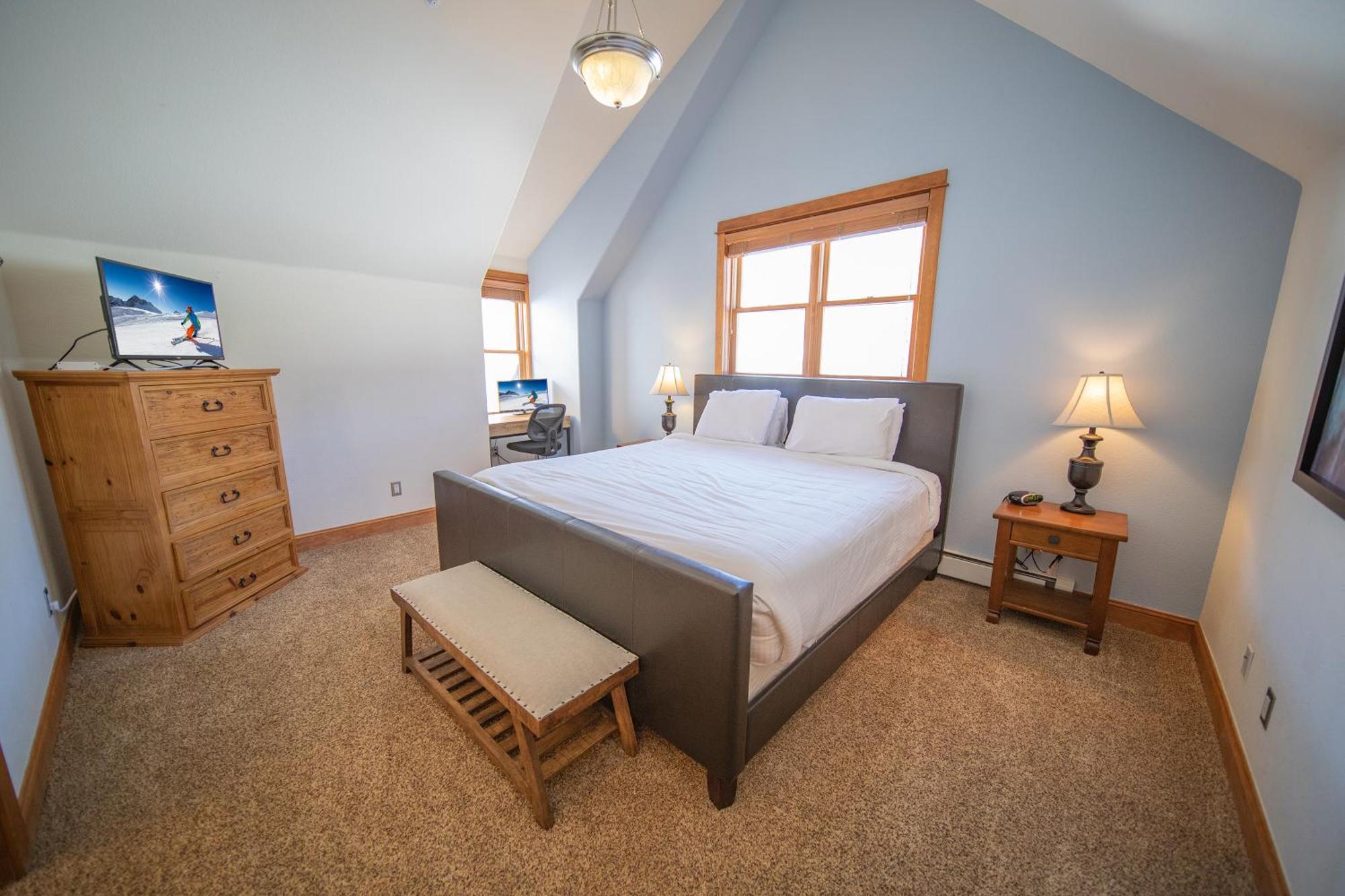 Antlers Gulch 303 By Summitcove Lodging Keystone Exteriör bild