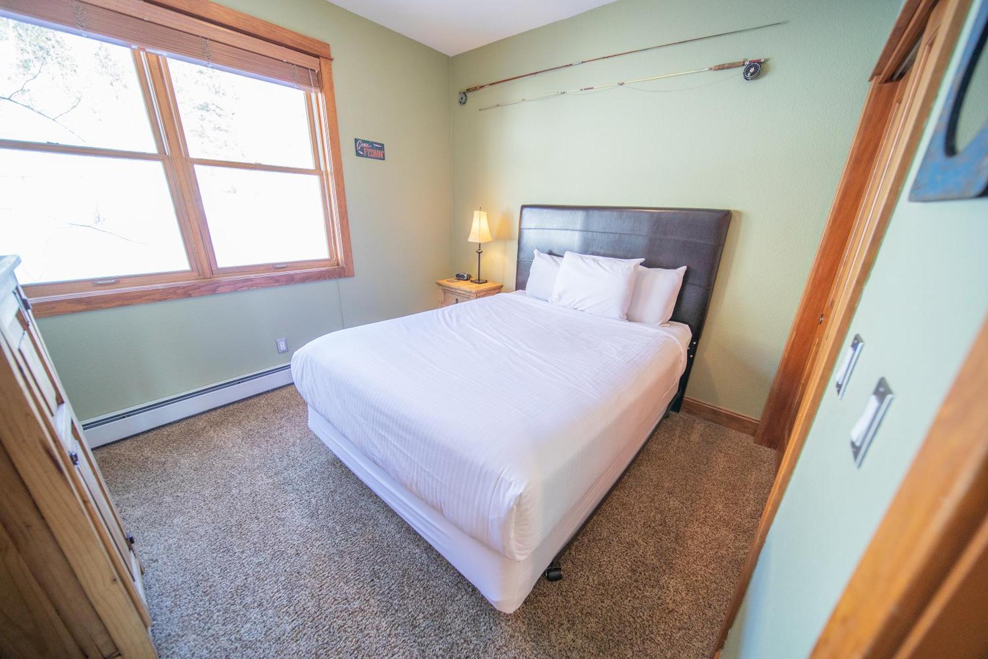 Antlers Gulch 303 By Summitcove Lodging Keystone Exteriör bild