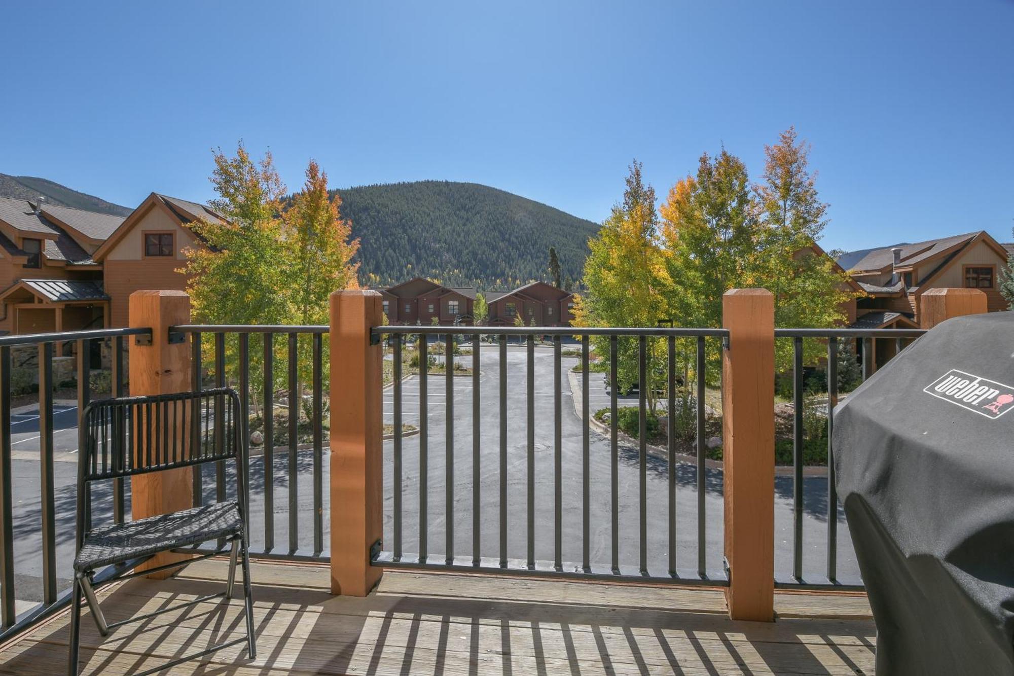Antlers Gulch 303 By Summitcove Lodging Keystone Exteriör bild