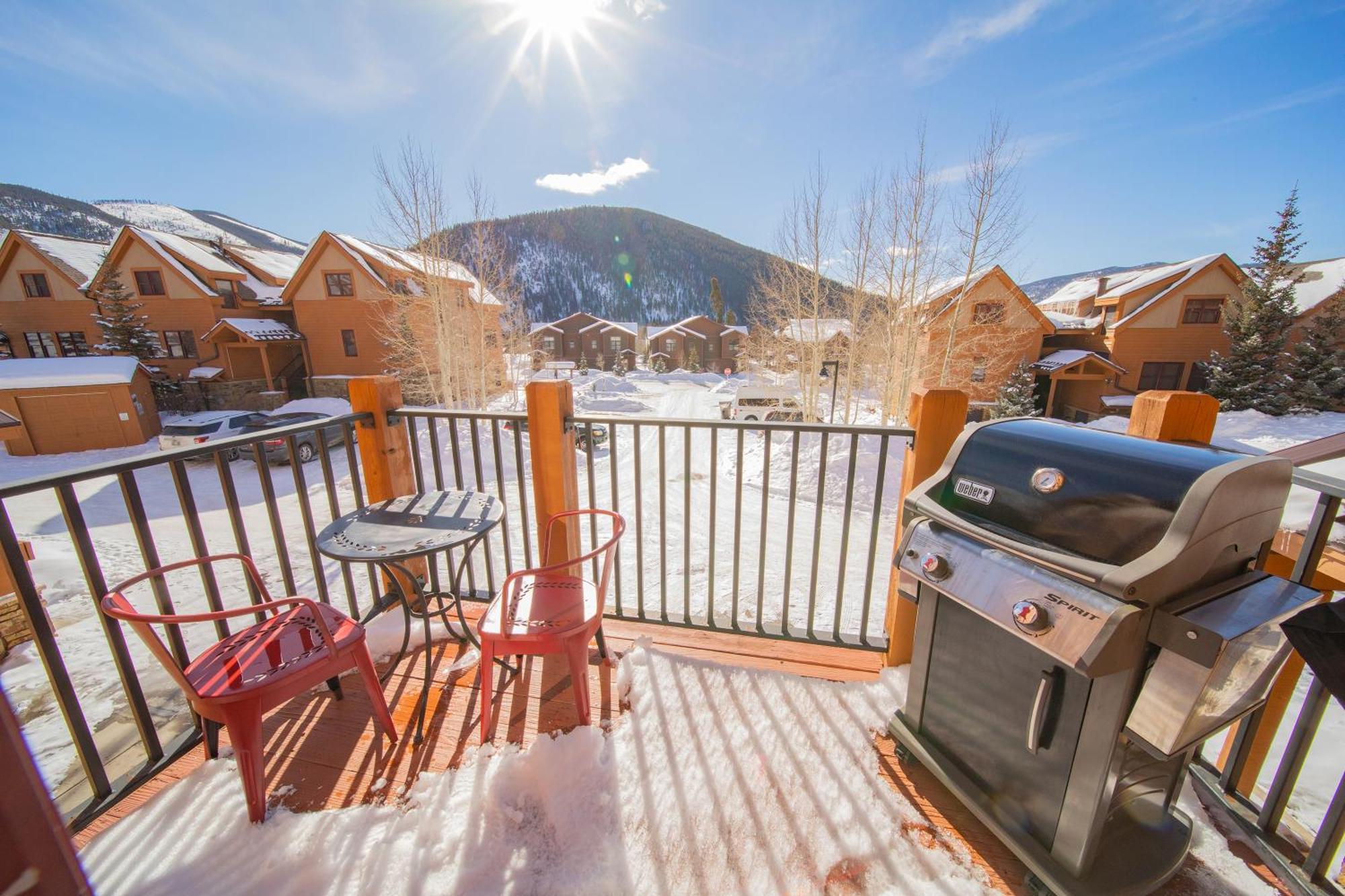 Antlers Gulch 303 By Summitcove Lodging Keystone Exteriör bild