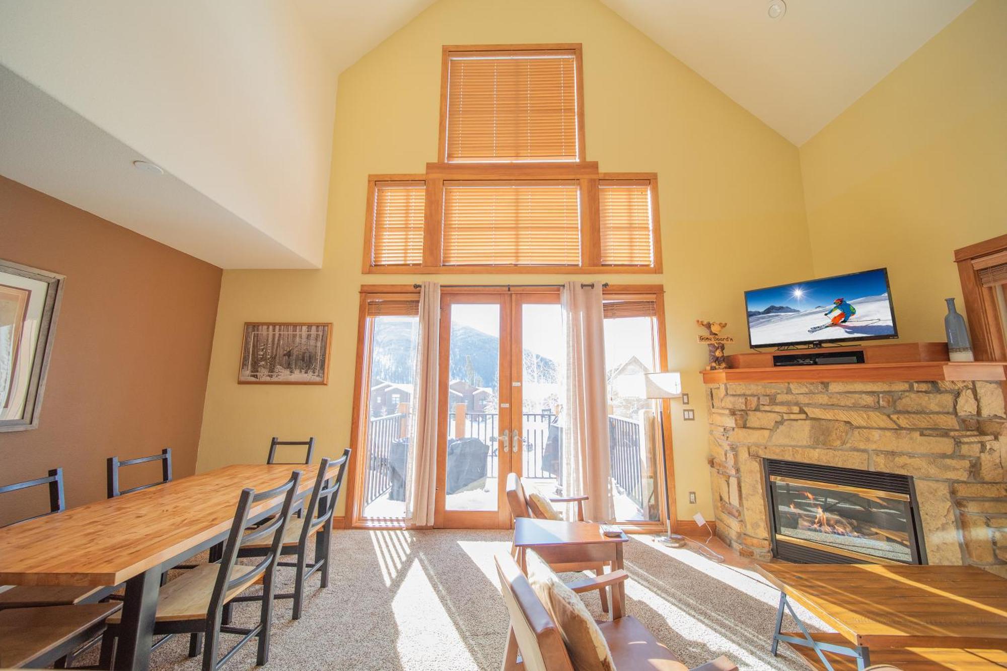 Antlers Gulch 303 By Summitcove Lodging Keystone Exteriör bild