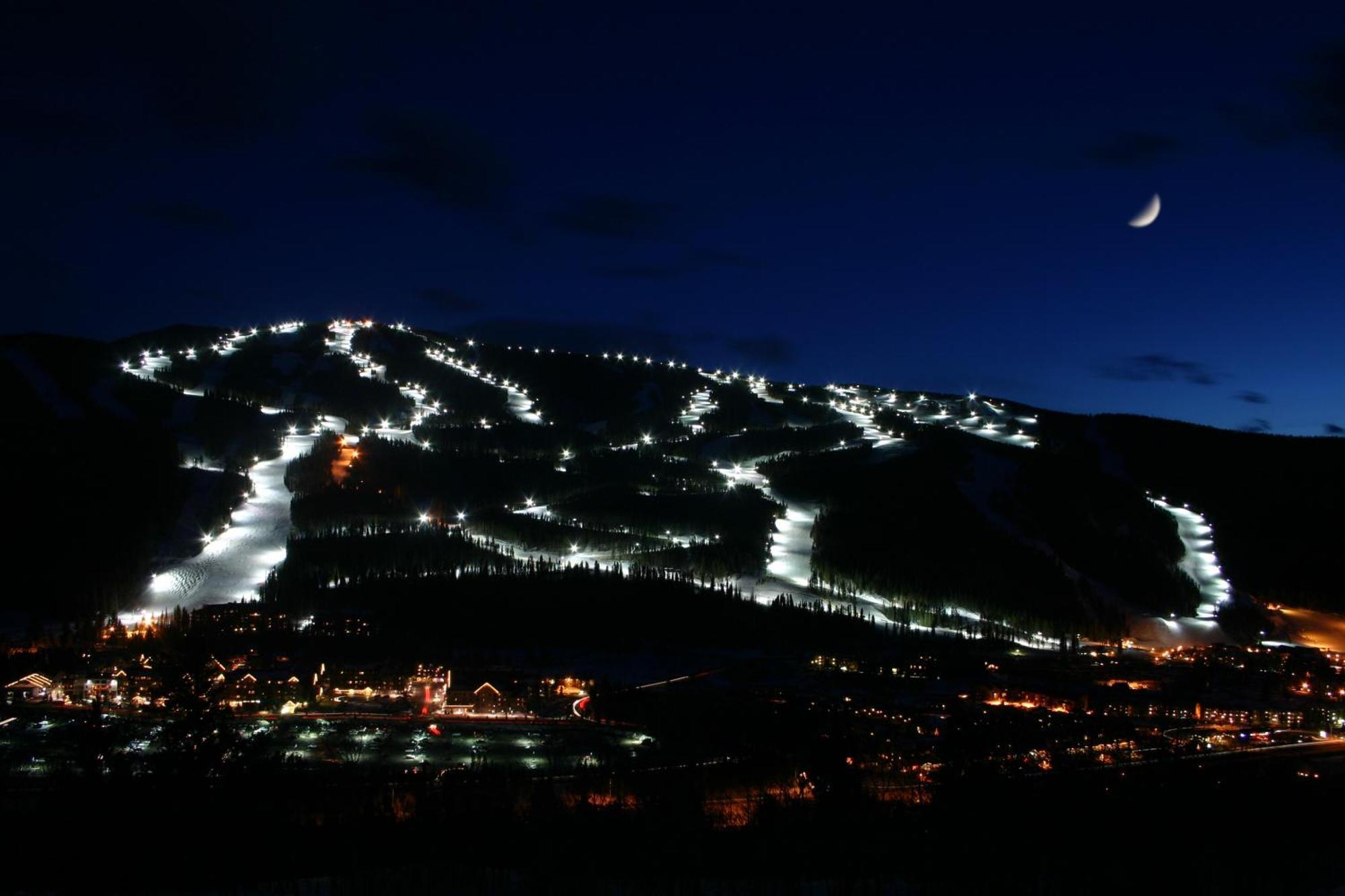Antlers Gulch 303 By Summitcove Lodging Keystone Exteriör bild