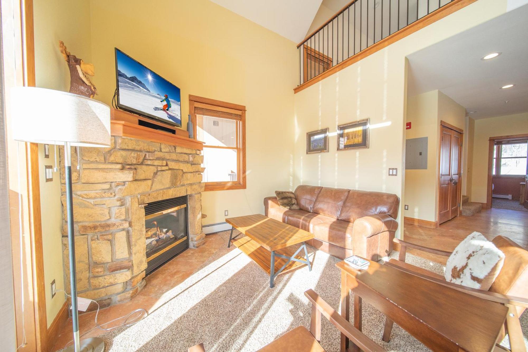 Antlers Gulch 303 By Summitcove Lodging Keystone Exteriör bild