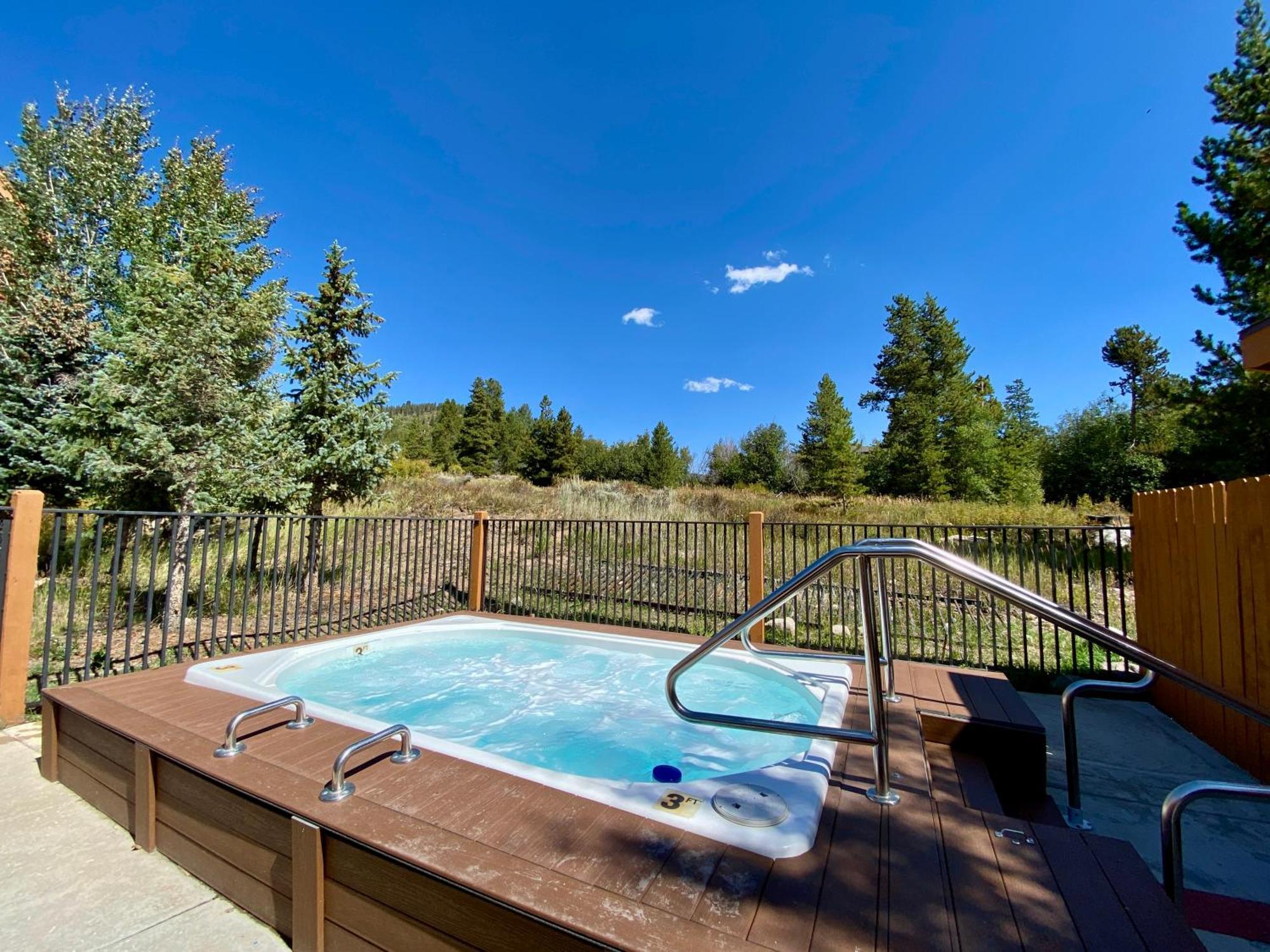 Antlers Gulch 303 By Summitcove Lodging Keystone Exteriör bild