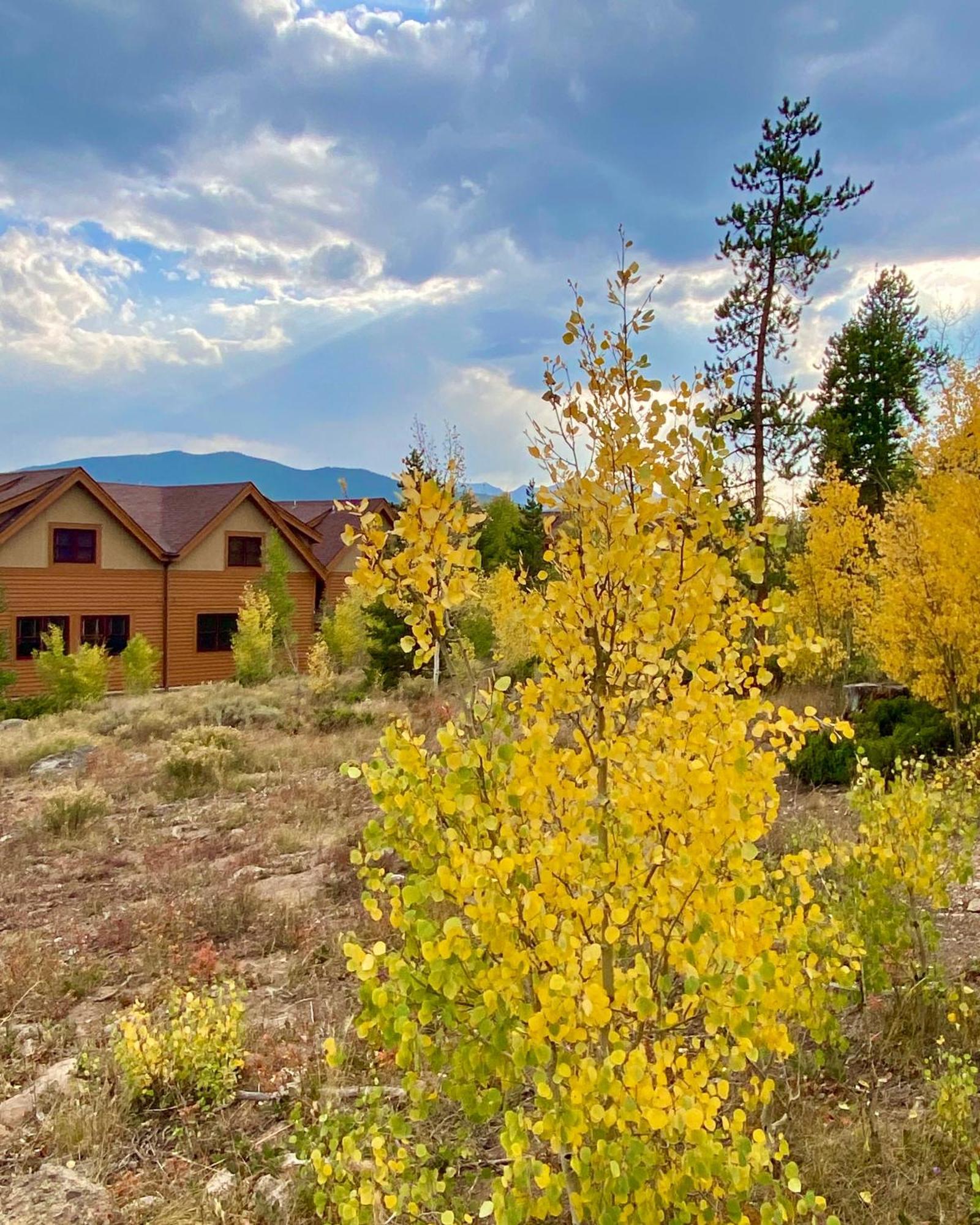 Antlers Gulch 303 By Summitcove Lodging Keystone Exteriör bild