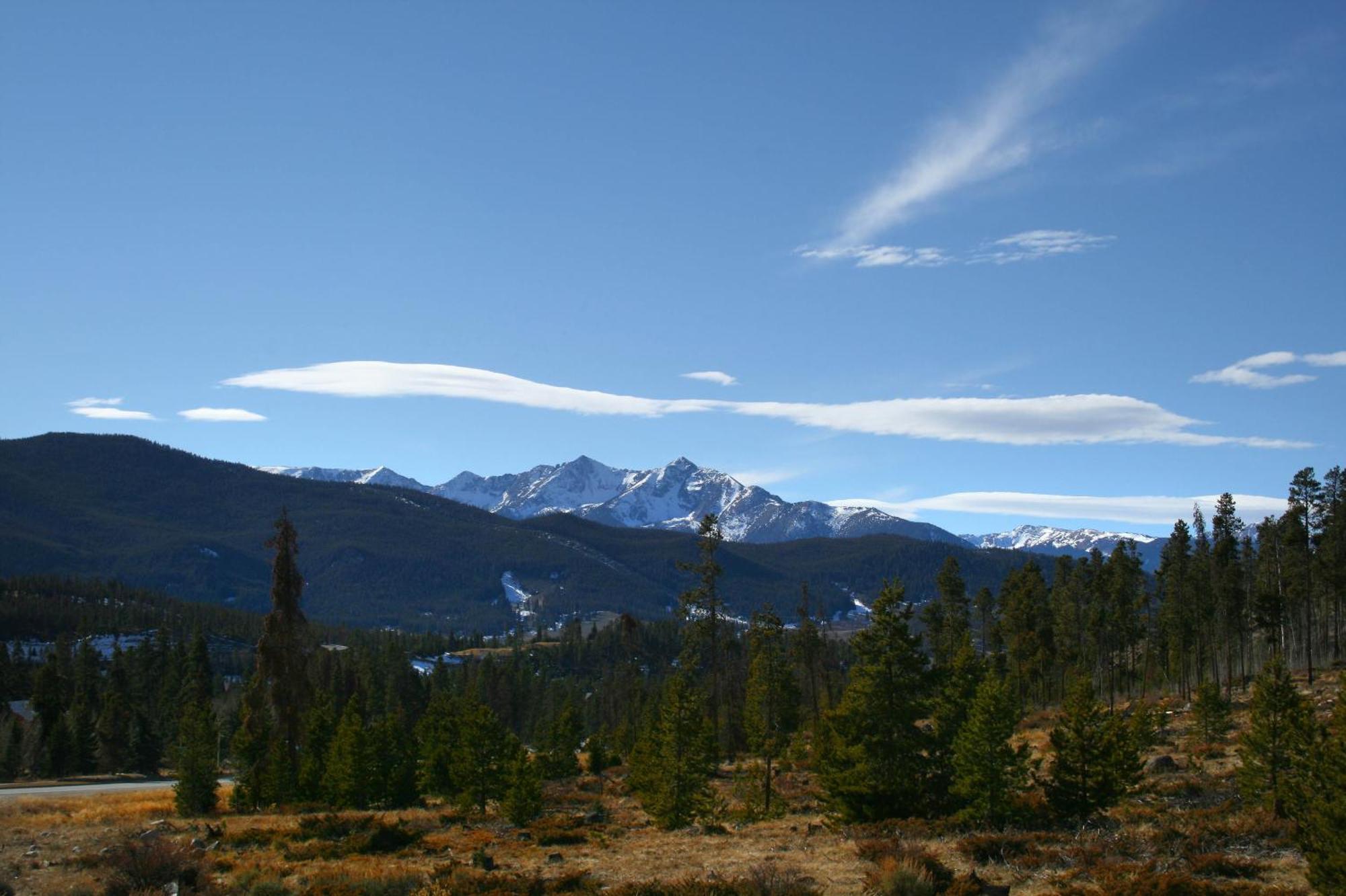 Antlers Gulch 303 By Summitcove Lodging Keystone Exteriör bild