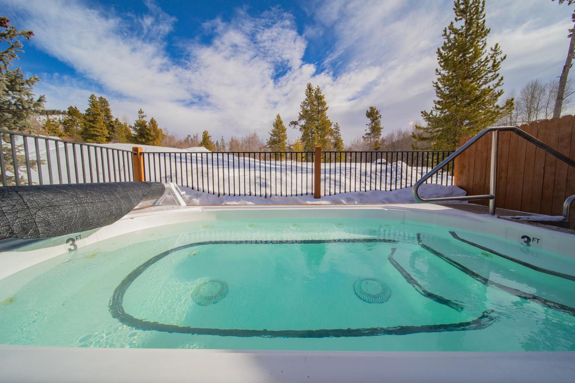 Antlers Gulch 303 By Summitcove Lodging Keystone Exteriör bild