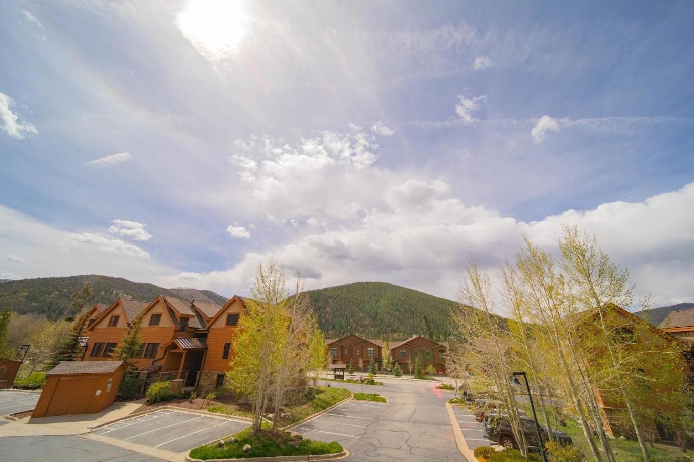 Antlers Gulch 303 By Summitcove Lodging Keystone Exteriör bild